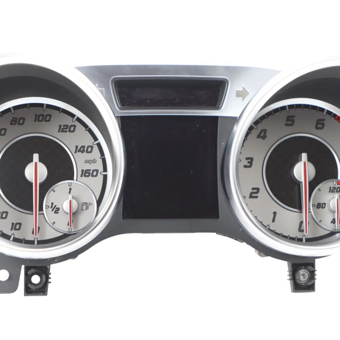 Mercedes R231 Instrument Cluster Petrol Speedometer Clocks Automatic - SKU RHD-A2319000007 - Part number A2319000007