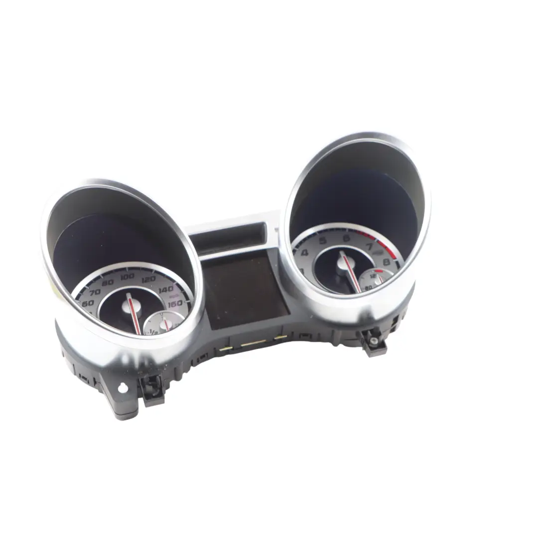 Instrument Cluster Petrol Speedometer Clocks Automatic to Mercedes R231 with Part number A2319000007 Mercedes R231 Instrument Cluster Petrol Speedometer Clocks Automatic - SKU RHD-A2319000007 - Part number A2319000007