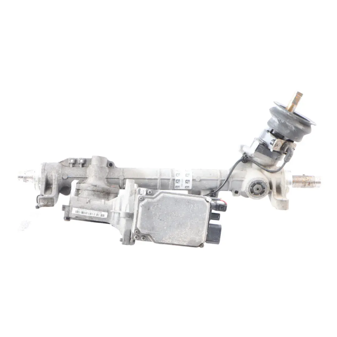 Steering Rack Electric Power Gear Servo Motor to Mercedes GLA X156 with Part number A2464602401 Mercedes GLA X156 Steering Rack Electric Power Gear Servo Motor - SKU RHD-A2464602401 - Part number A2464602401