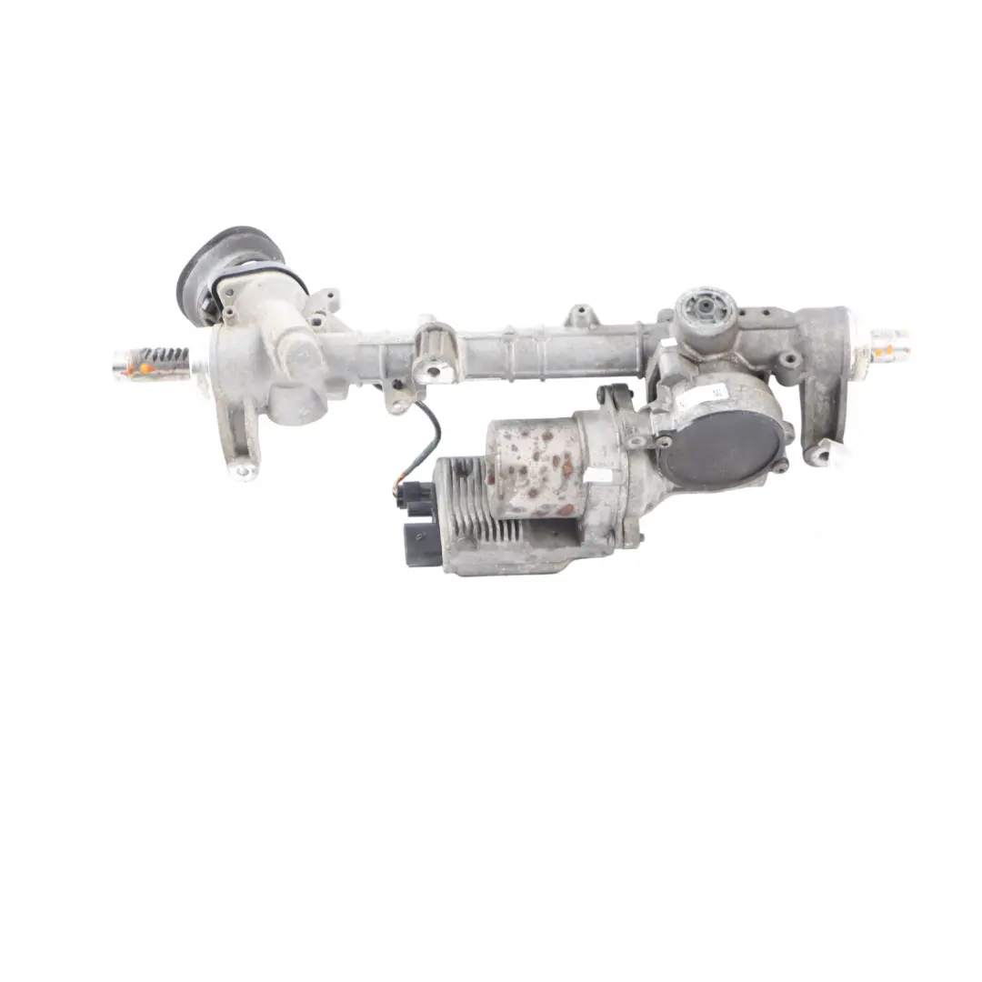 Steering Rack Electric Power Gear Servo Motor to Mercedes GLA X156 with Part number A2464602401 Mercedes GLA X156 Steering Rack Electric Power Gear Servo Motor - SKU RHD-A2464602401 - Part number A2464602401