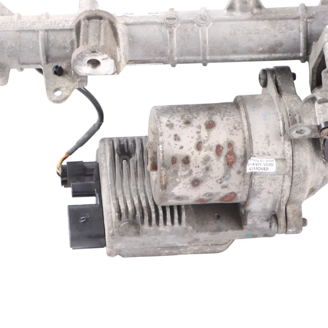 Steering Rack Electric Power Gear Servo Motor to Mercedes GLA X156 with Part number A2464602401 Mercedes GLA X156 Steering Rack Electric Power Gear Servo Motor - SKU RHD-A2464602401 - Part number A2464602401