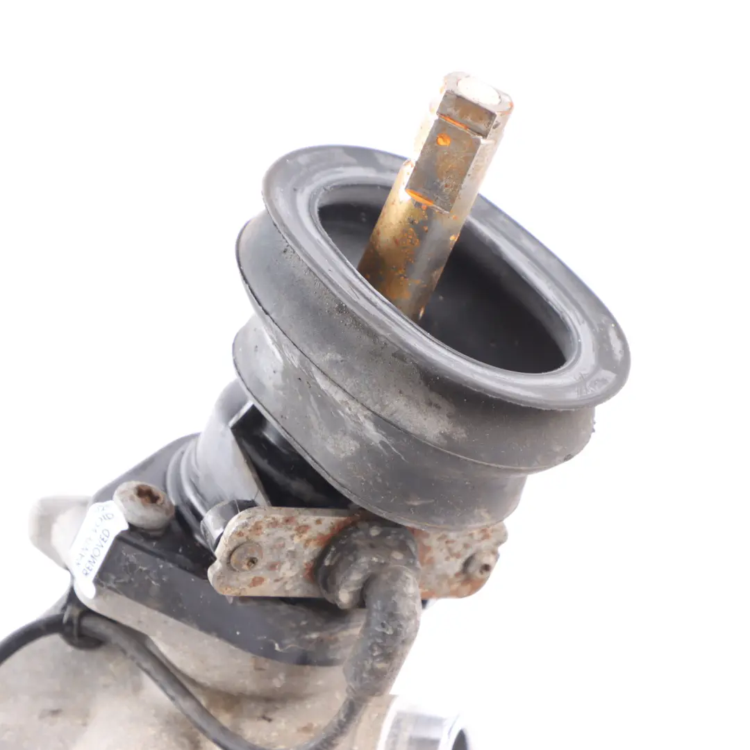 Steering Rack Electric Power Gear Servo Motor to Mercedes GLA X156 with Part number A2464602401 Mercedes GLA X156 Steering Rack Electric Power Gear Servo Motor - SKU RHD-A2464602401 - Part number A2464602401