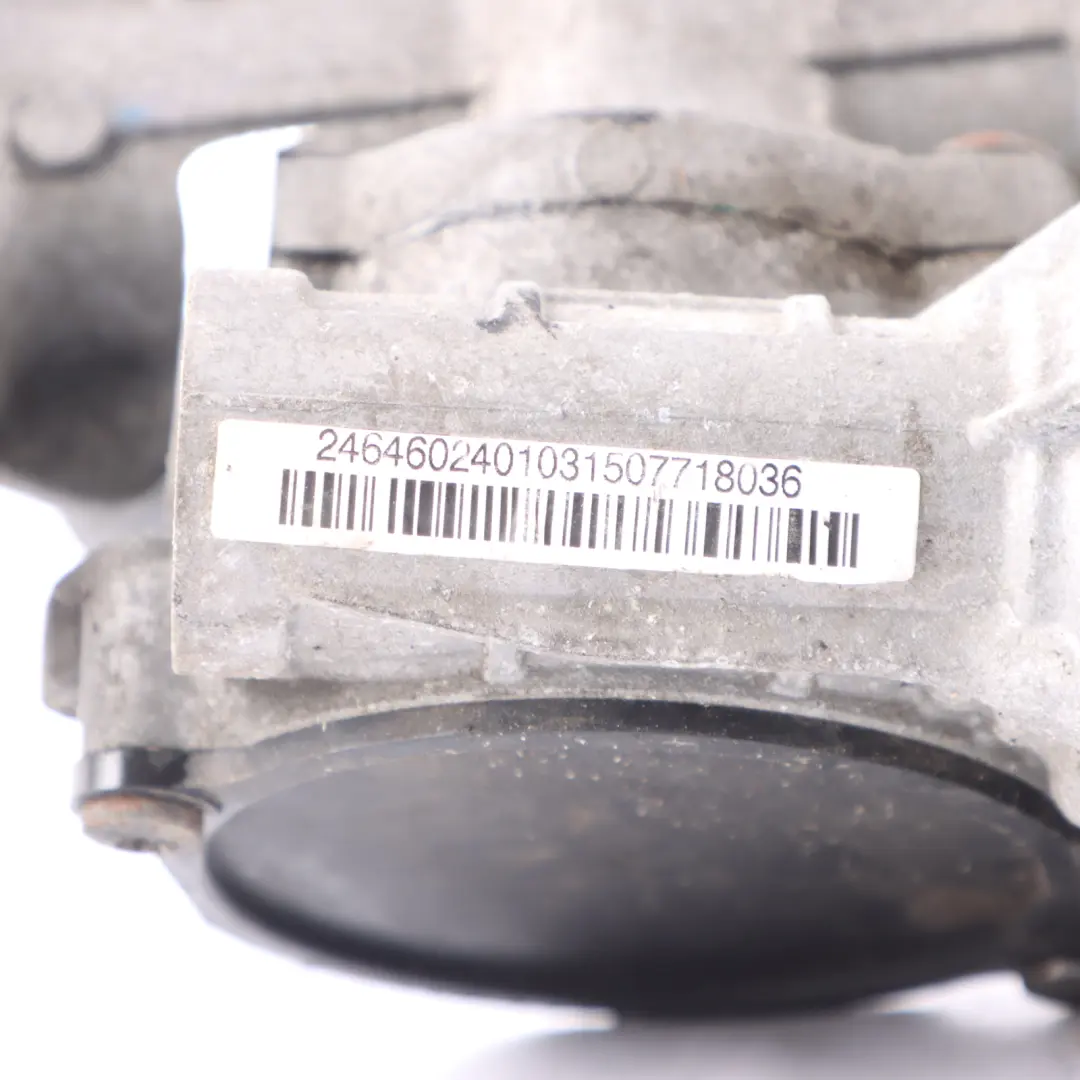 Steering Rack Electric Power Gear Servo Motor to Mercedes GLA X156 with Part number A2464602401 Mercedes GLA X156 Steering Rack Electric Power Gear Servo Motor - SKU RHD-A2464602401 - Part number A2464602401