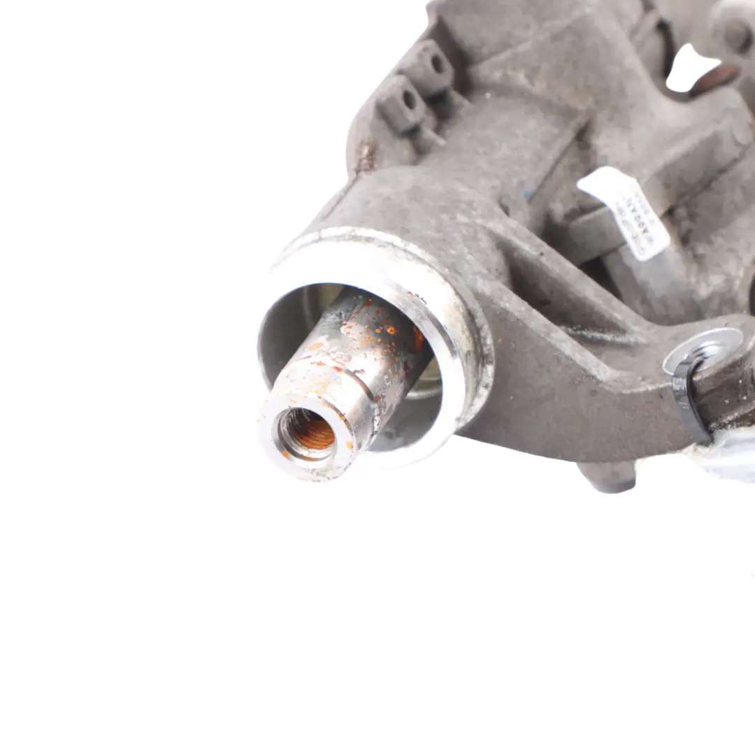 Steering Rack Electric Power Gear Servo Motor to Mercedes GLA X156 with Part number A2464602401 Mercedes GLA X156 Steering Rack Electric Power Gear Servo Motor - SKU RHD-A2464602401 - Part number A2464602401