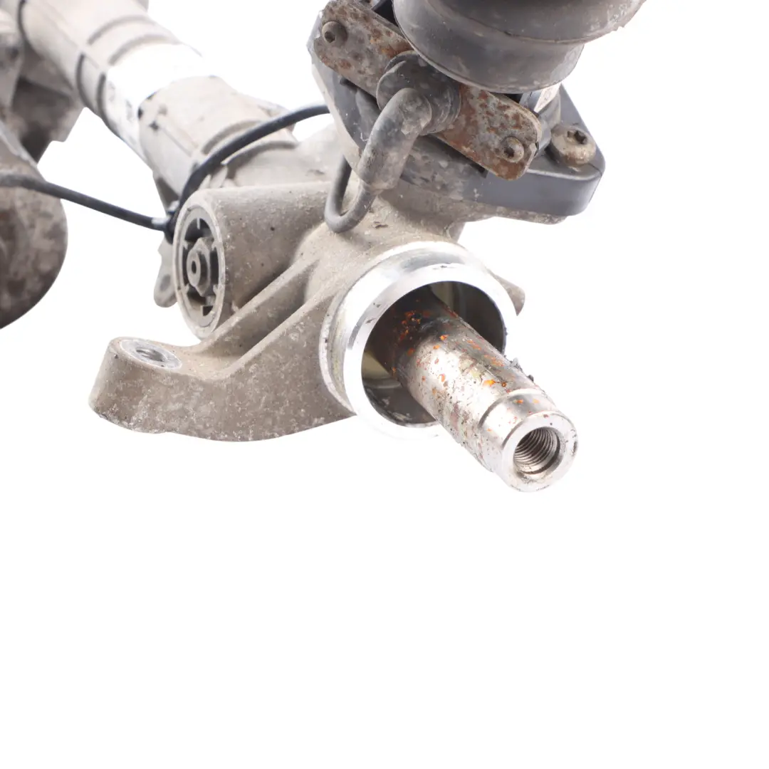 Steering Rack Electric Power Gear Servo Motor to Mercedes GLA X156 with Part number A2464602401 Mercedes GLA X156 Steering Rack Electric Power Gear Servo Motor - SKU RHD-A2464602401 - Part number A2464602401