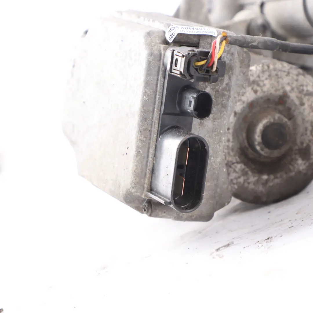 Steering Rack Electric Power Gear Servo Motor to Mercedes GLA X156 with Part number A2464602401 Mercedes GLA X156 Steering Rack Electric Power Gear Servo Motor - SKU RHD-A2464602401 - Part number A2464602401