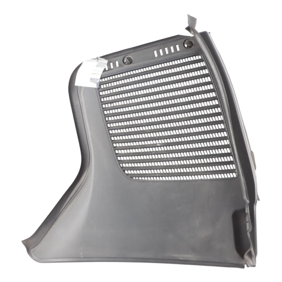 Bay Top Upper Plastic Trim Panel Right O/S to Mercedes X253 Engine with Part number A2538305200 Mercedes X253 Engine Bay Top Upper Plastic Trim Panel Right O/S - SKU RHD-A2538305200 - Part number A2538305200