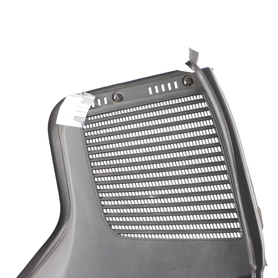 Bay Top Upper Plastic Trim Panel Right O/S to Mercedes X253 Engine with Part number A2538305200 Mercedes X253 Engine Bay Top Upper Plastic Trim Panel Right O/S - SKU RHD-A2538305200 - Part number A2538305200