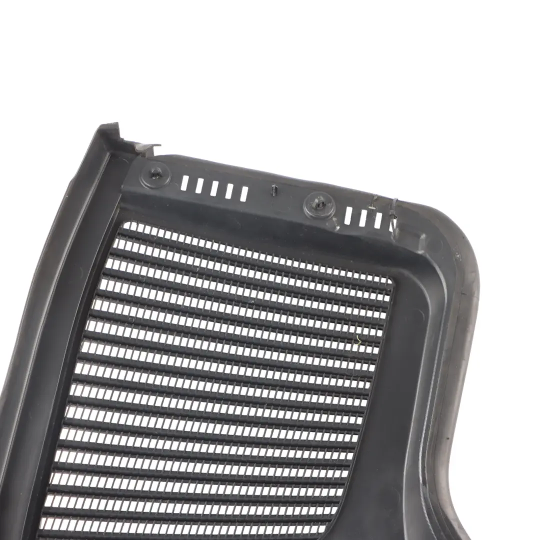 Bay Top Upper Plastic Trim Panel Right O/S to Mercedes X253 Engine with Part number A2538305200 Mercedes X253 Engine Bay Top Upper Plastic Trim Panel Right O/S - SKU RHD-A2538305200 - Part number A2538305200