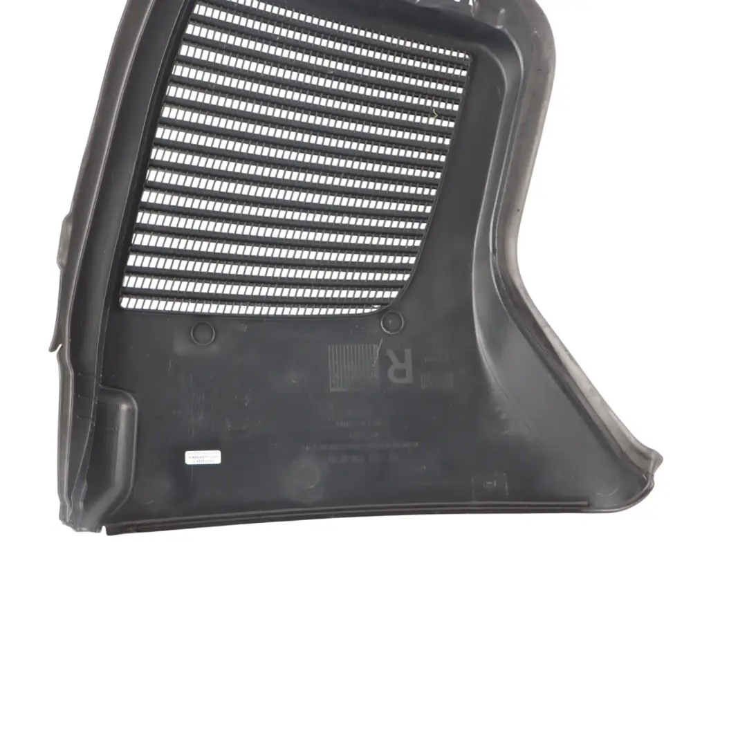 Mercedes X253 Engine Bay Top Upper Plastic Trim Panel Right O/S - SKU RHD-A2538305200 - Part number A2538305200