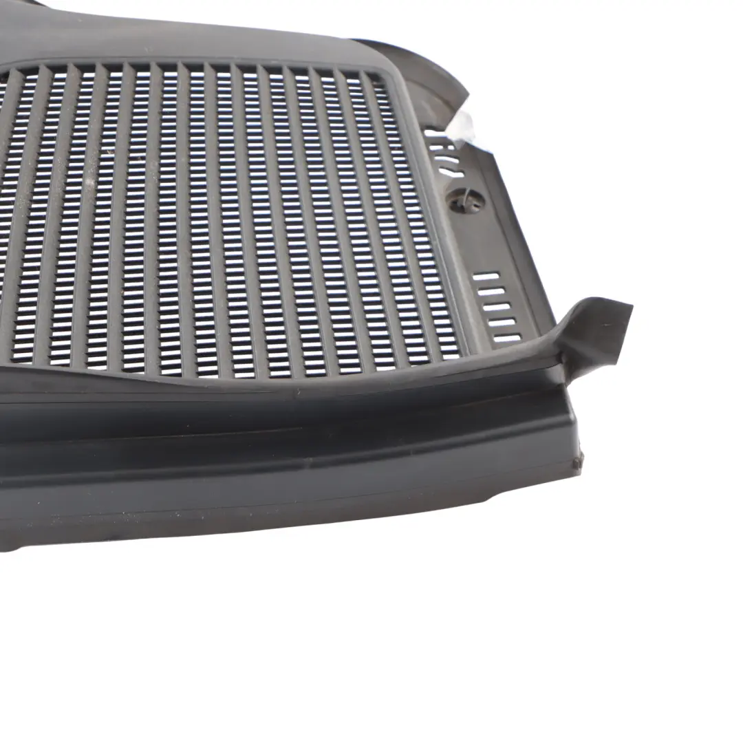 Bay Top Upper Plastic Trim Panel Right O/S to Mercedes X253 Engine with Part number A2538305200 Mercedes X253 Engine Bay Top Upper Plastic Trim Panel Right O/S - SKU RHD-A2538305200 - Part number A2538305200