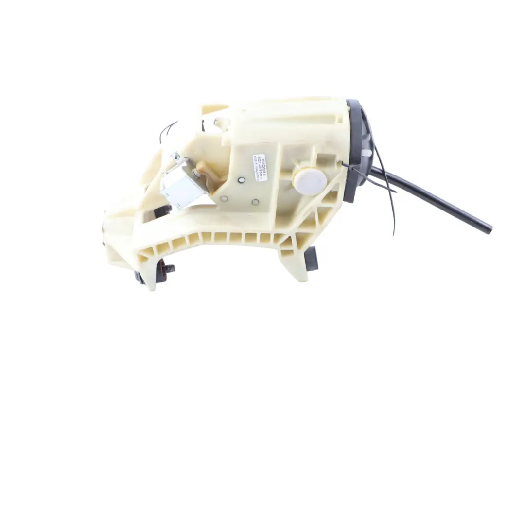 Selector Shift Lever Mechanism Automatic A6392603109 to Mercedes Vito W639 Gear with Part number A6392603709 Mercedes Vito W639 Gear Selector Shift Lever Mechanism Automatic A6392603109 - SKU RHD-A6392603709-1 - Part number A6392603709