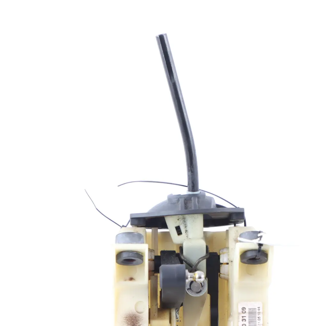 Selector Shift Lever Mechanism Automatic A6392603109 to Mercedes Vito W639 Gear with Part number A6392603709 Mercedes Vito W639 Gear Selector Shift Lever Mechanism Automatic A6392603109 - SKU RHD-A6392603709-1 - Part number A6392603709