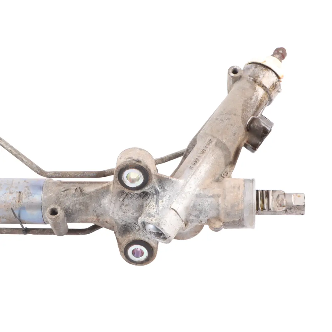 Steering Rack Pinion Box Gear to Mercedes Vito Viano W639 Power with Part number A6394602500 Mercedes Vito Viano W639 Power Steering Rack Pinion Box Gear - SKU rhd-A6394602500-1 - Part number A6394602500