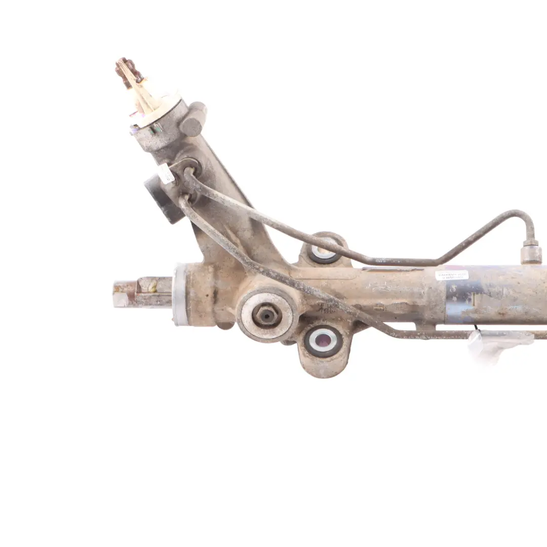 Steering Rack Pinion Box Gear to Mercedes Vito Viano W639 Power with Part number A6394602500 Mercedes Vito Viano W639 Power Steering Rack Pinion Box Gear - SKU rhd-A6394602500-1 - Part number A6394602500