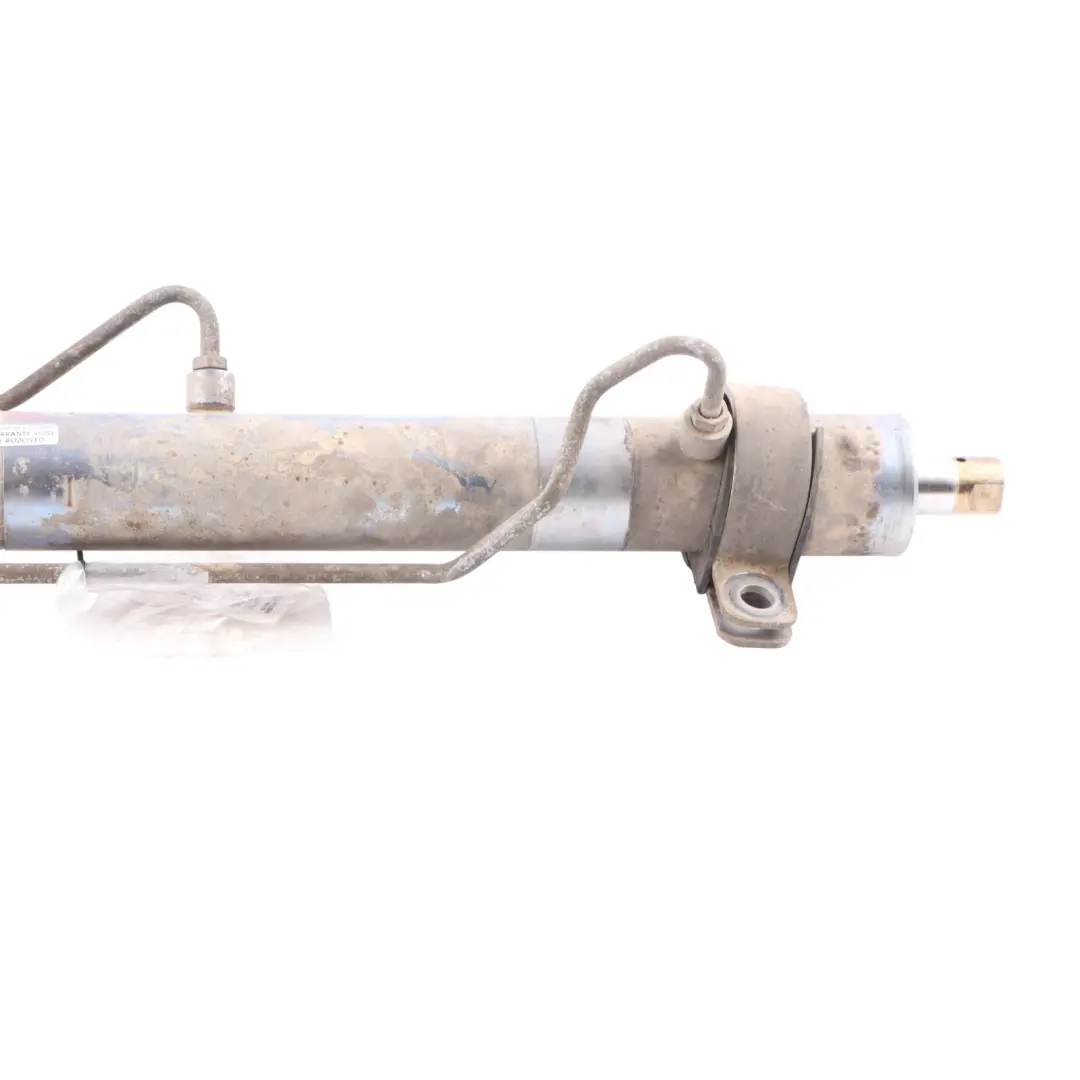 Mercedes Vito Viano W639 Power Steering Rack Pinion Box Gear - SKU rhd-A6394602500-1 - Part number A6394602500