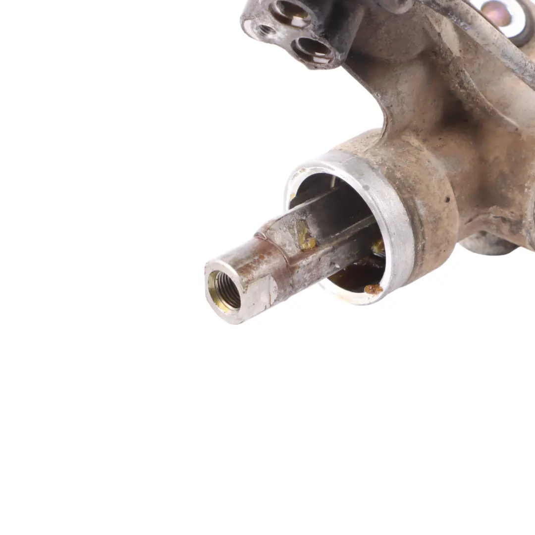 Steering Rack Pinion Box Gear to Mercedes Vito Viano W639 Power with Part number A6394602500 Mercedes Vito Viano W639 Power Steering Rack Pinion Box Gear - SKU rhd-A6394602500-1 - Part number A6394602500