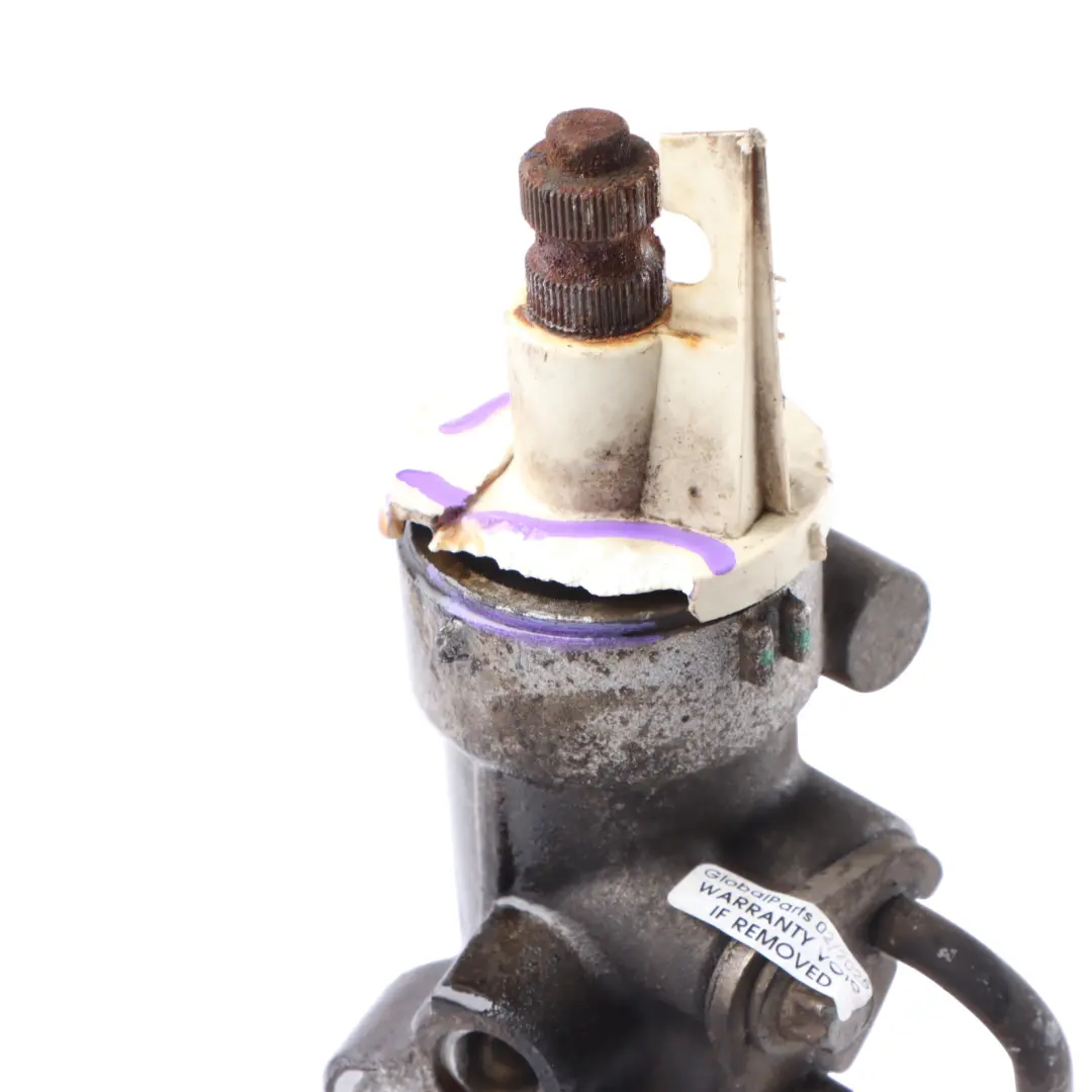 Steering Rack Pinion Box Gear to Mercedes Vito Viano W639 Power with Part number A6394602500 Mercedes Vito Viano W639 Power Steering Rack Pinion Box Gear - SKU rhd-A6394602500-1 - Part number A6394602500