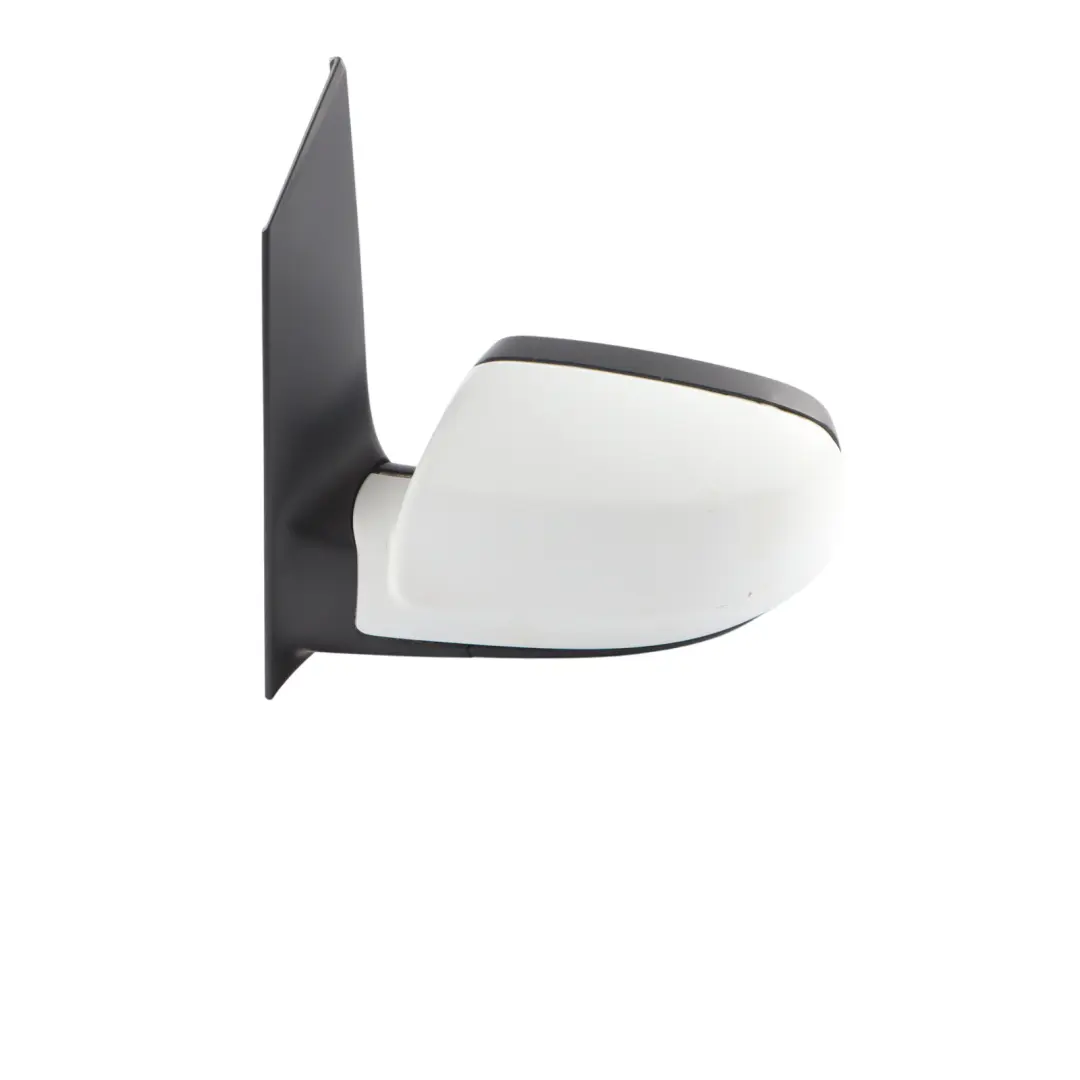 Wing Mirror Door Left N/S Carrier Arctic White 9147 to Mercedes W639 with Part number A6398100619 Mercedes W639 Wing Mirror Door Left N/S Carrier Arctic White 9147 - SKU RHD-A6398100619-ARW - Part number A6398100619