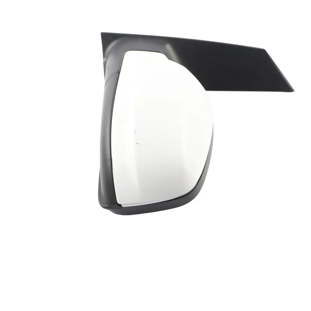 Wing Mirror Door Left N/S Carrier Arctic White 9147 to Mercedes W639 with Part number A6398100619 Mercedes W639 Wing Mirror Door Left N/S Carrier Arctic White 9147 - SKU RHD-A6398100619-ARW - Part number A6398100619