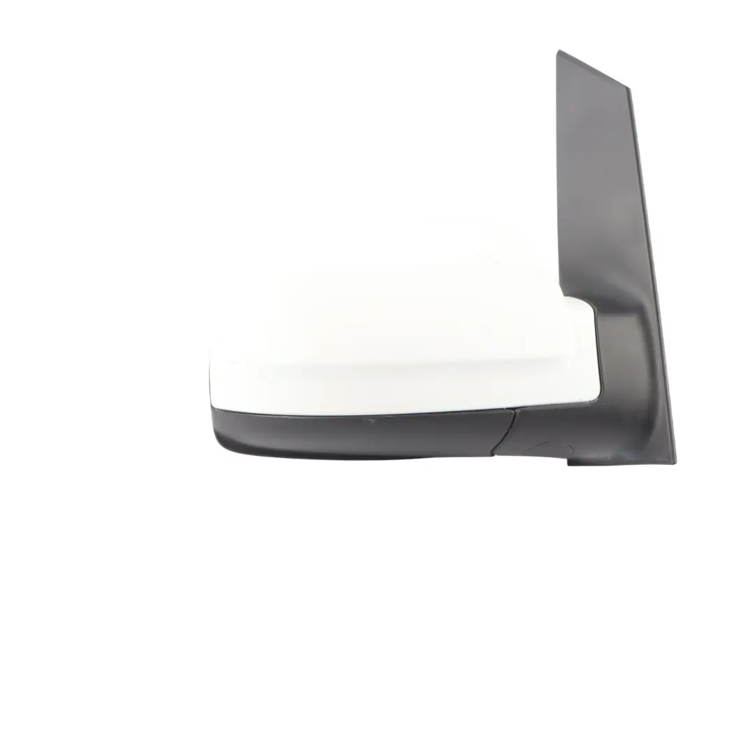 Wing Mirror Mercedes W639 Door Right O/S Holder Mount Support Arctic White 9147 to with Part number A6398100719 Wing Mirror Mercedes W639 Door Right O/S Holder Mount Support Arctic White 9147 - SKU RHD-A6398100719-ARW - Part number A6398100719