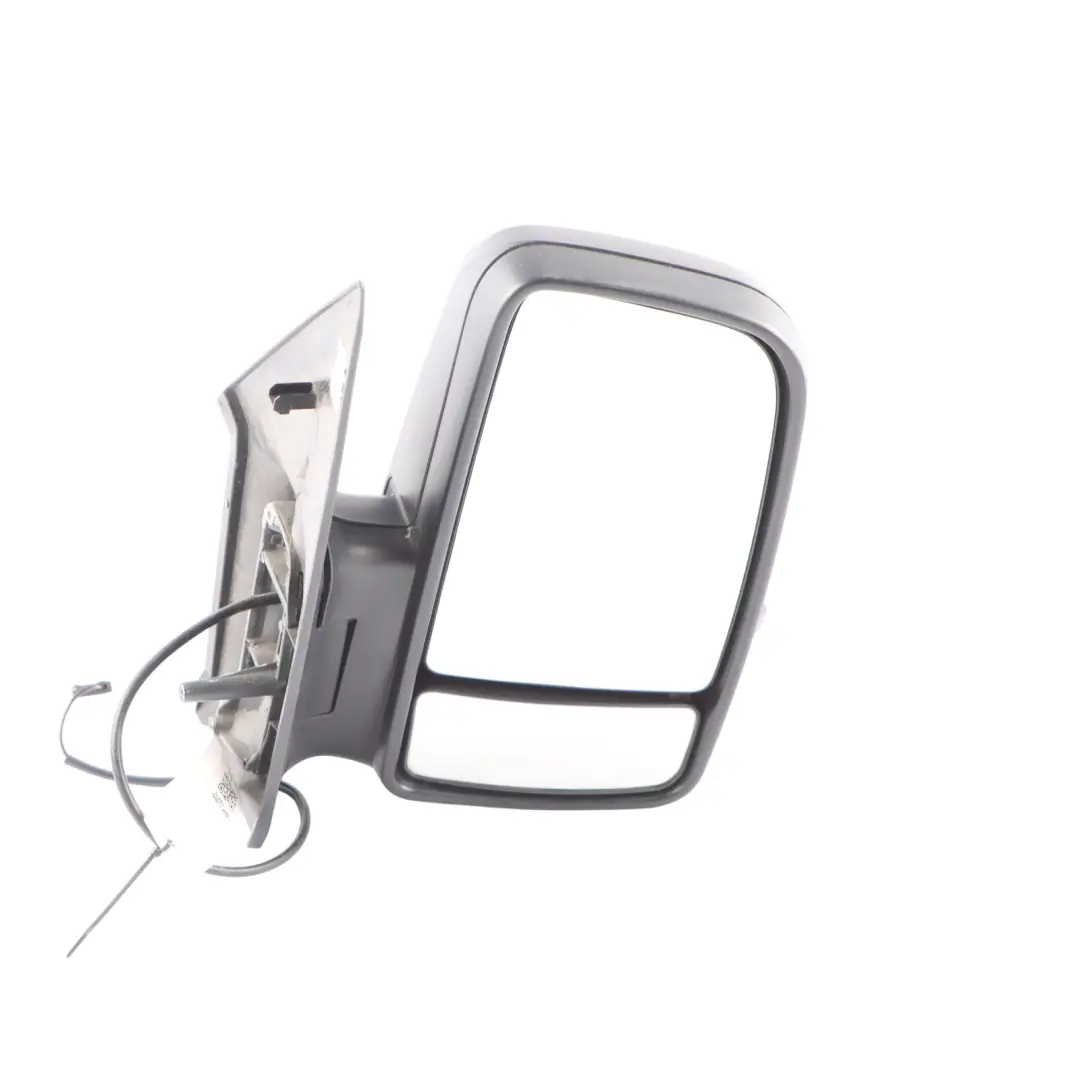 Right O/S Wing Mirror Outside Door Black to Mercedes Sprinter W906 with Part number A9068102093 Mercedes Sprinter W906 Right O/S Wing Mirror Outside Door Black - SKU rhd-A9068102093 - Part number A9068102093