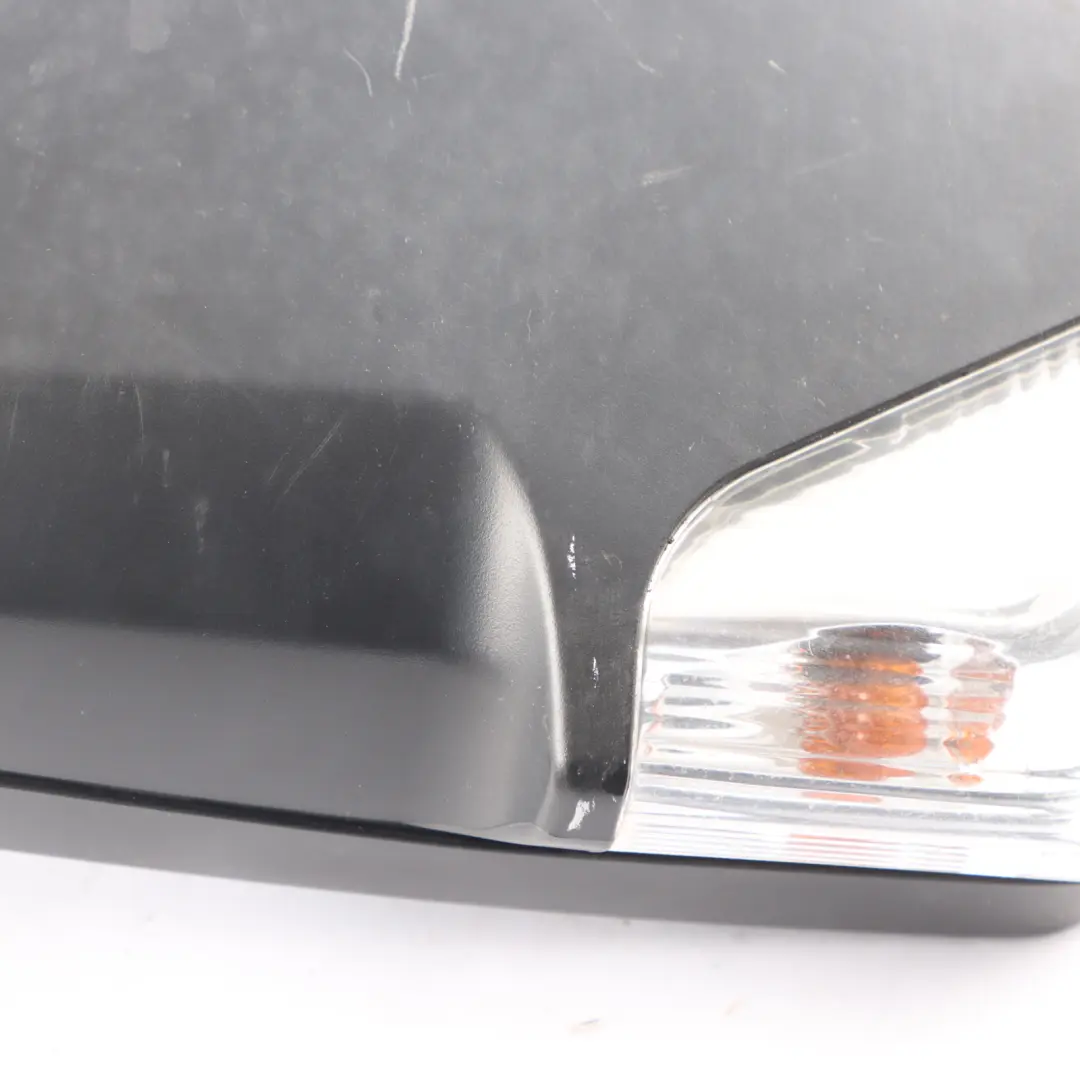 Right O/S Wing Mirror Outside Door Black to Mercedes Sprinter W906 with Part number A9068102093 Mercedes Sprinter W906 Right O/S Wing Mirror Outside Door Black - SKU rhd-A9068102093 - Part number A9068102093