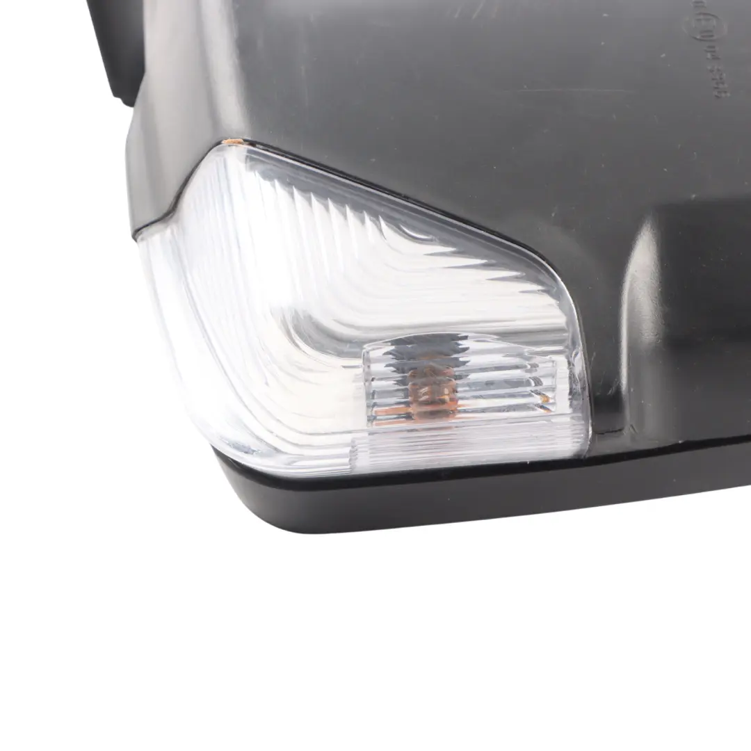  Mercedes-Benz Sprinter W906 Left N/S Wing Mirror Outside Door Black - SKU rhd-A9068102193 - Part number A9068102193
