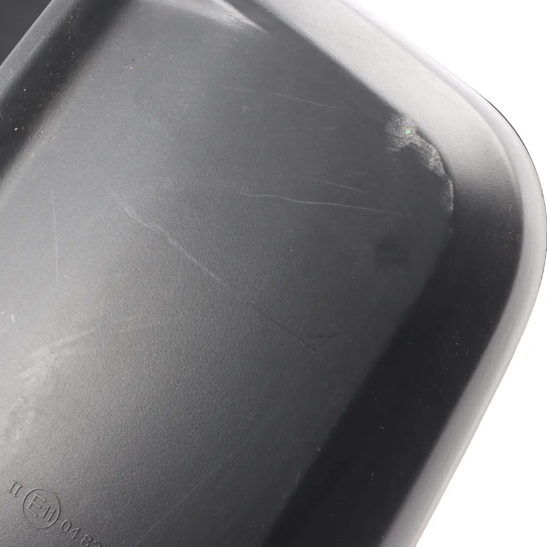  Mercedes-Benz Sprinter W906 Left N/S Wing Mirror Outside Door Black - SKU rhd-A9068102193 - Part number A9068102193