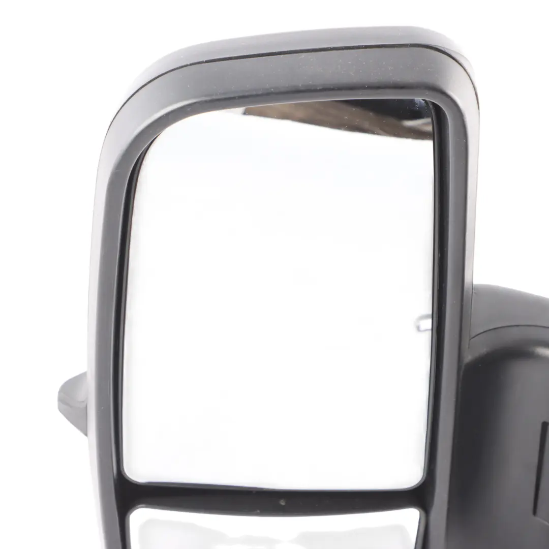 Mercedes-Benz Sprinter W906 Left N/S Wing Mirror Outside Door Black to  with Part number A9068102193  Mercedes-Benz Sprinter W906 Left N/S Wing Mirror Outside Door Black - SKU rhd-A9068102193 - Part number A9068102193