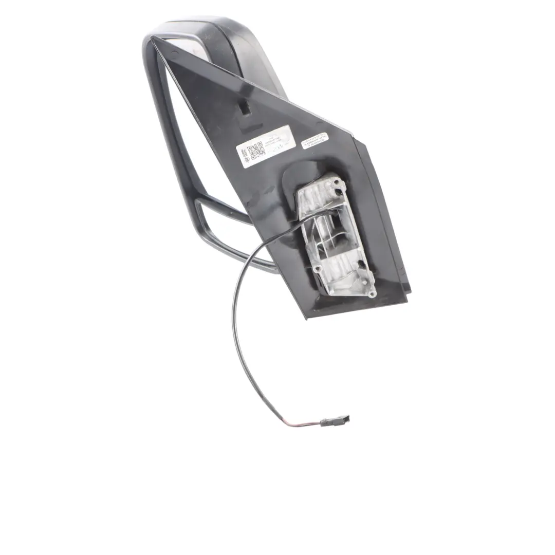 Mercedes-Benz Sprinter W906 Left N/S Wing Mirror Outside Door Black to  with Part number A9068102193  Mercedes-Benz Sprinter W906 Left N/S Wing Mirror Outside Door Black - SKU rhd-A9068102193 - Part number A9068102193