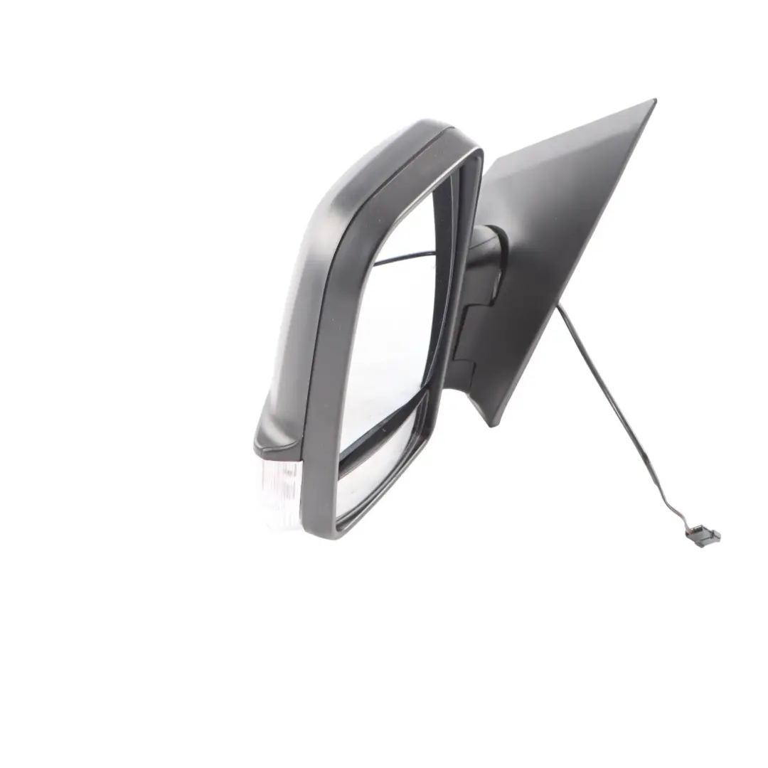 Mercedes-Benz Sprinter W906 Left N/S Wing Mirror Outside Door Black to  with Part number A9068102193  Mercedes-Benz Sprinter W906 Left N/S Wing Mirror Outside Door Black - SKU rhd-A9068102193 - Part number A9068102193