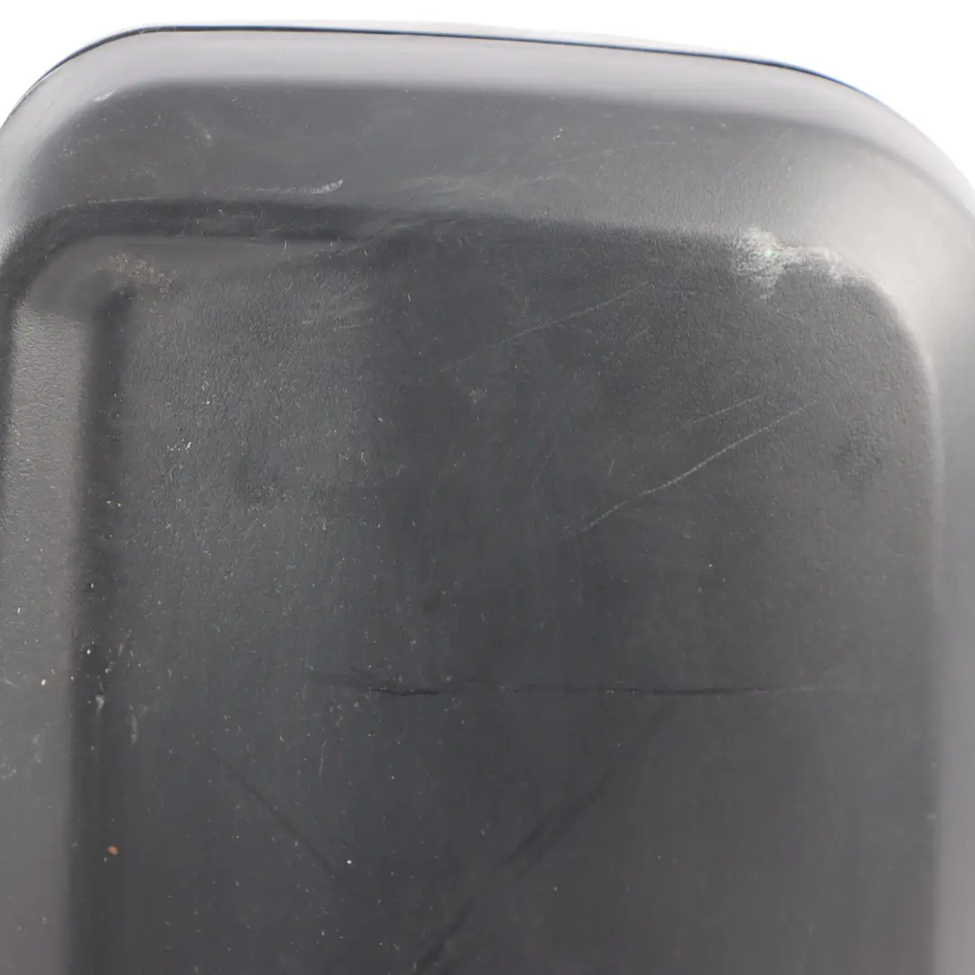  Mercedes-Benz Sprinter W906 Left N/S Wing Mirror Outside Door Black - SKU rhd-A9068102193 - Part number A9068102193