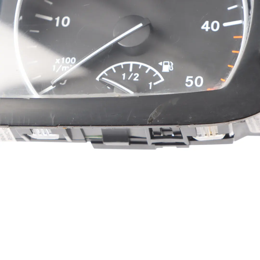 Instrument Cluster Speedo Clocks Automatic to Mercedes Sprinter W906 with Part number A9069008303 Mercedes Sprinter W906 Instrument Cluster Speedo Clocks Automatic - SKU rhd-A9069008303 - Part number A9069008303