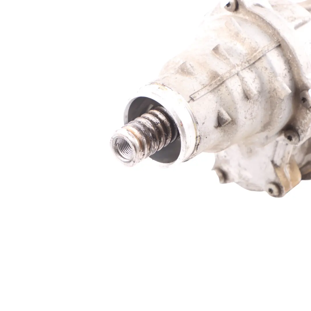 W907 Electric Power Steering Rack Gear Motor Drive Unit to Mercedes with Part number A9074609904 Mercedes W907 Electric Power Steering Rack Gear Motor Drive Unit - SKU RHD-A9074609904 - Part number A9074609904