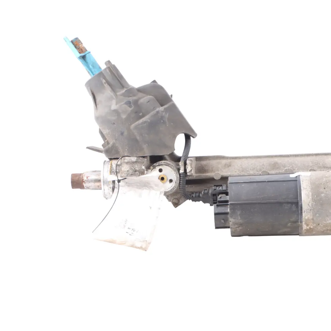 W907 Electric Power Steering Rack Gear Motor Drive Unit to Mercedes with Part number A9074609904 Mercedes W907 Electric Power Steering Rack Gear Motor Drive Unit - SKU RHD-A9074609904 - Part number A9074609904