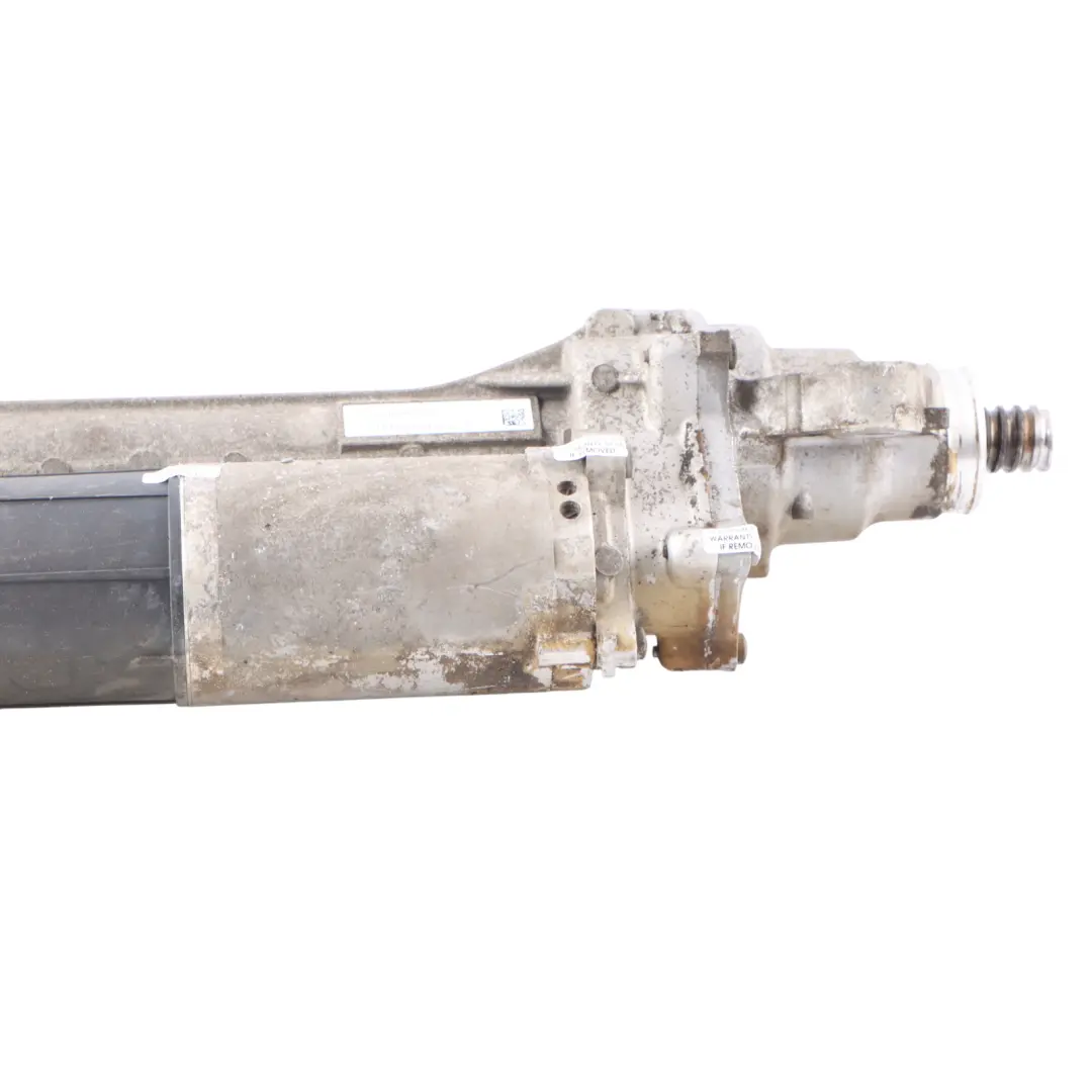 Mercedes W907 Electric Power Steering Rack Gear Motor Drive Unit - SKU RHD-A9074609904 - Part number A9074609904