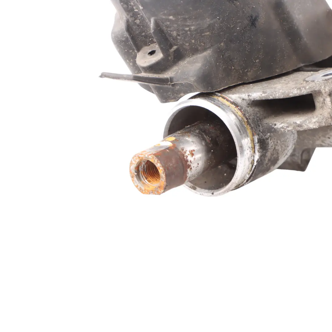 Mercedes W907 Electric Power Steering Rack Gear Motor Drive Unit - SKU RHD-A9074609904 - Part number A9074609904