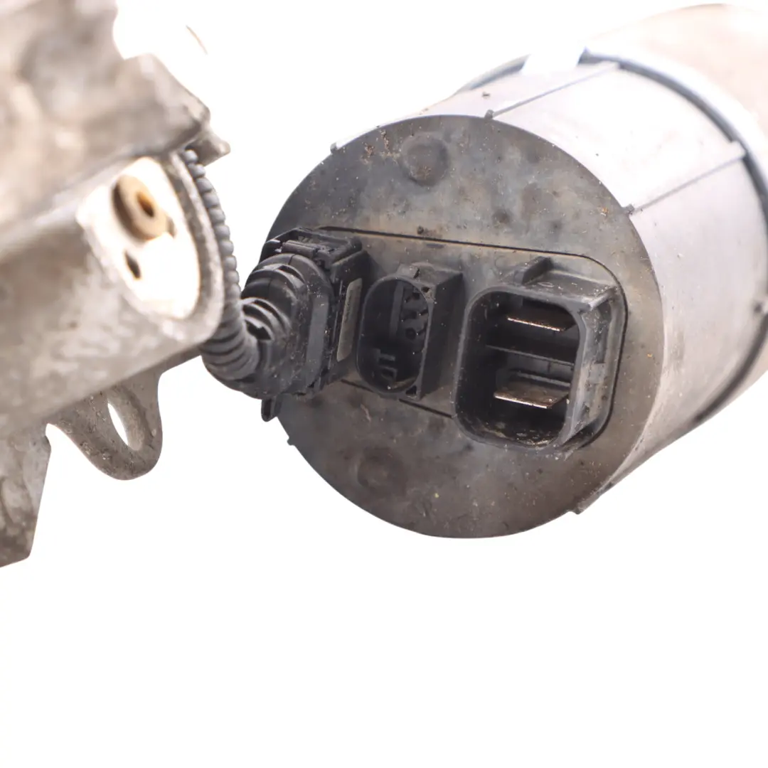 W907 Electric Power Steering Rack Gear Motor Drive Unit to Mercedes with Part number A9074609904 Mercedes W907 Electric Power Steering Rack Gear Motor Drive Unit - SKU RHD-A9074609904 - Part number A9074609904