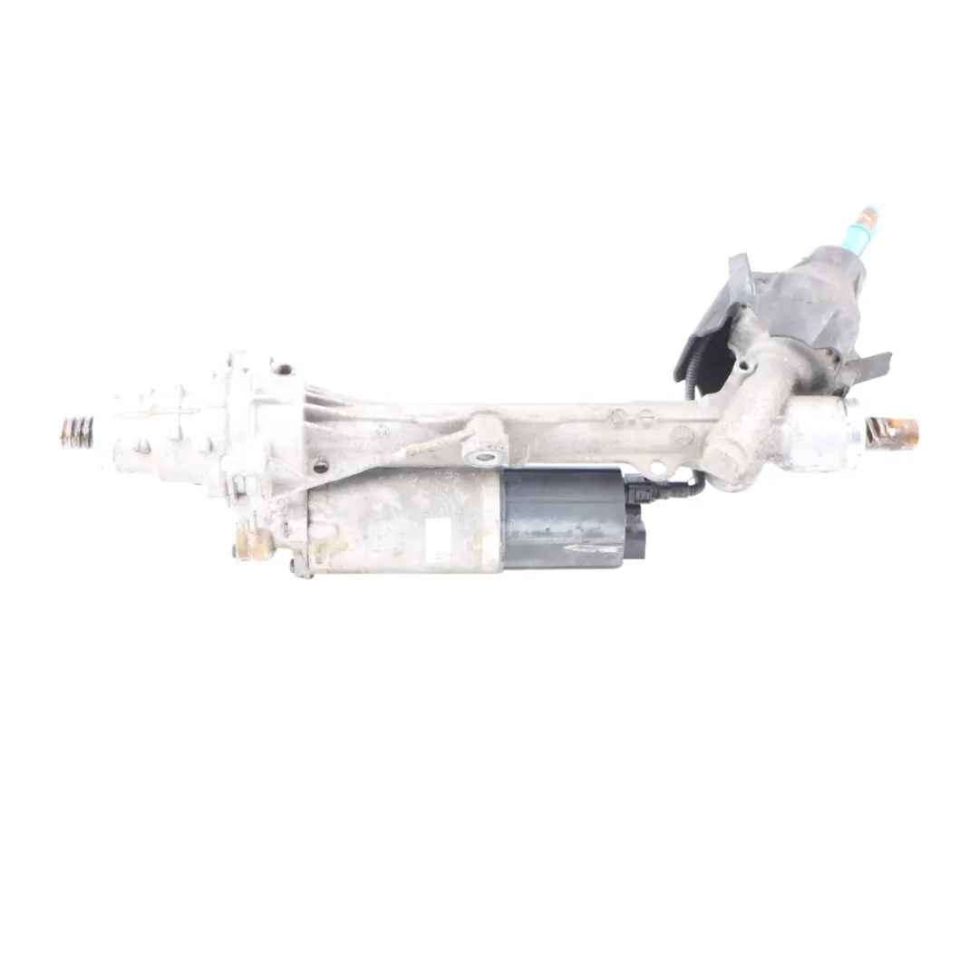 W907 Electric Power Steering Rack Gear Motor Drive Unit to Mercedes with Part number A9074609904 Mercedes W907 Electric Power Steering Rack Gear Motor Drive Unit - SKU RHD-A9074609904 - Part number A9074609904
