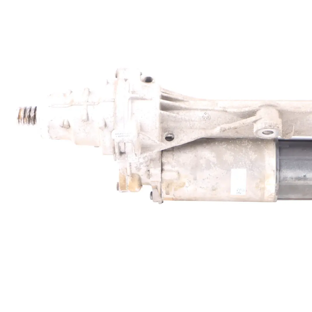Mercedes W907 Electric Power Steering Rack Gear Motor Drive Unit - SKU RHD-A9074609904 - Part number A9074609904