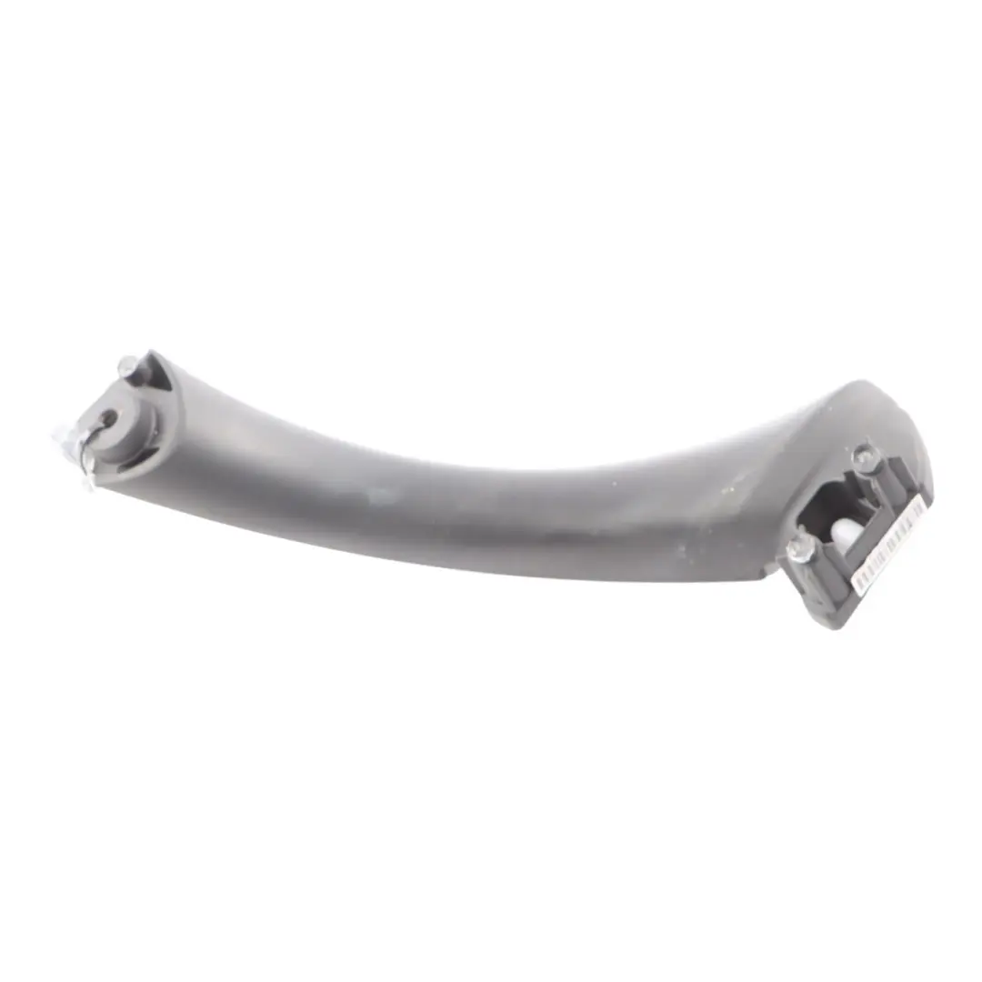  Carrier Support BMW E93 Left N/S Door Card Panel Handle Trim Black Cover - SKU RHD-E92-HANDLE - Part number E92