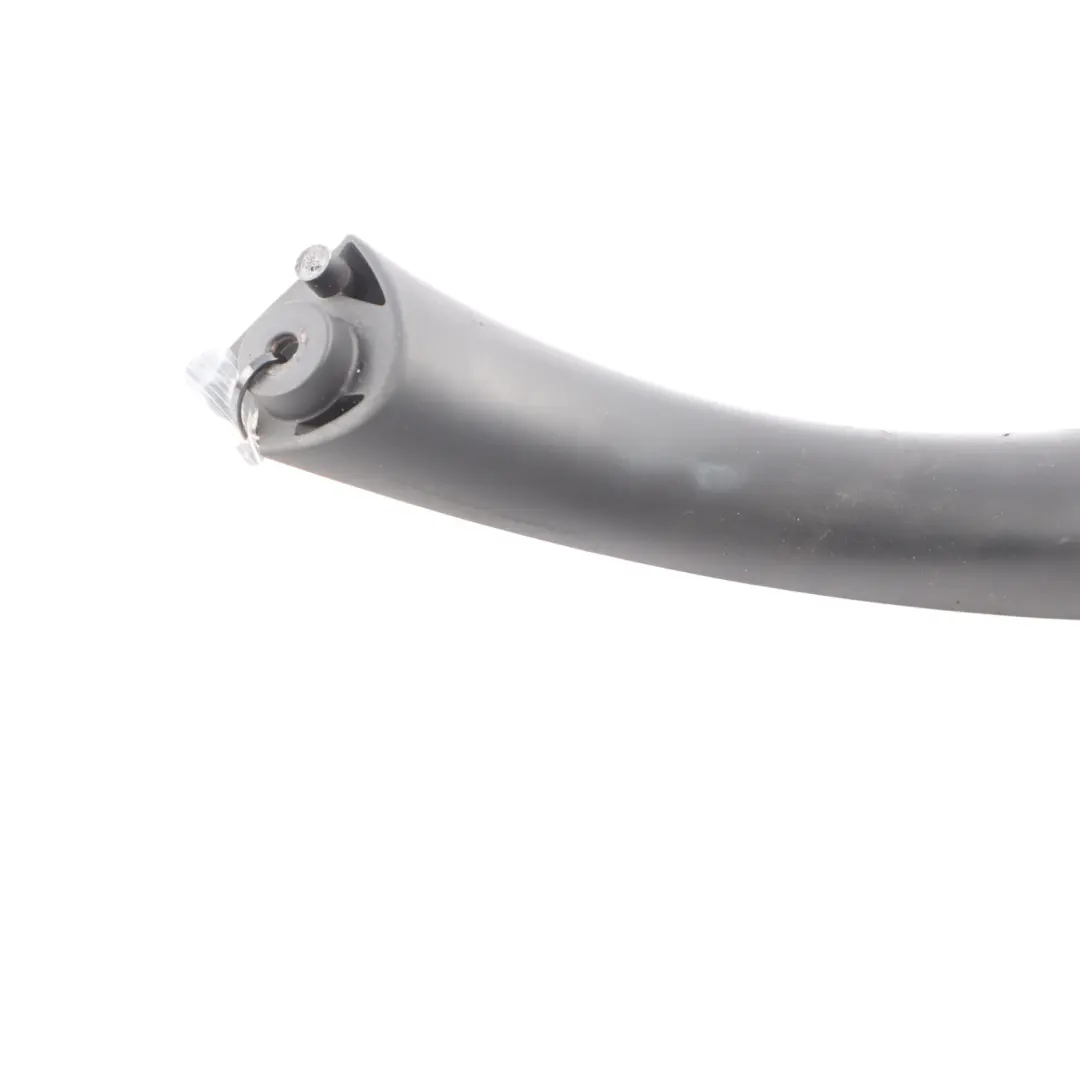 Carrier Support BMW E93 Left N/S Door Card Panel Handle Trim Black Cover to with Part number E92 Carrier Support BMW E93 Left N/S Door Card Panel Handle Trim Black Cover - SKU RHD-E92-HANDLE - Part number E92