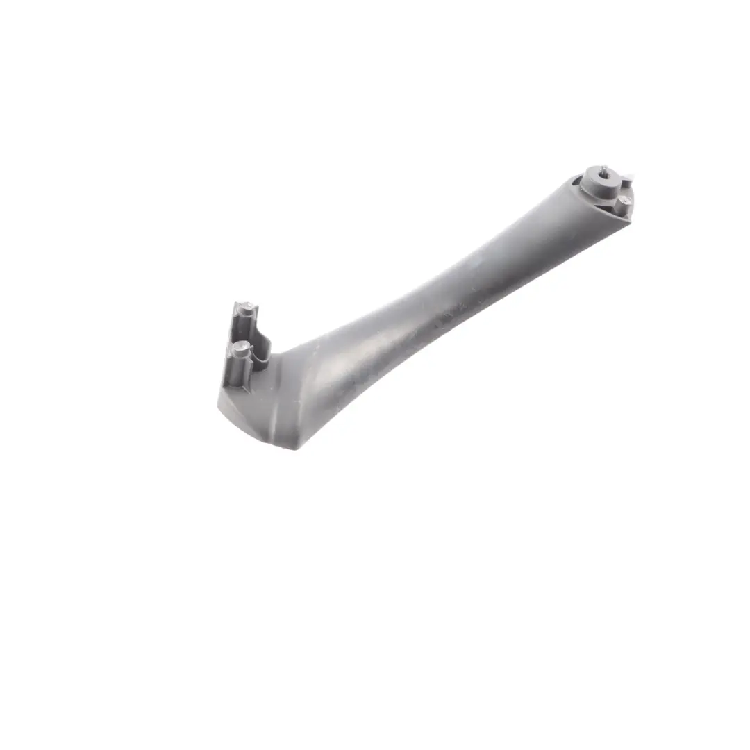  Carrier Support BMW E93 Left N/S Door Card Panel Handle Trim Black Cover - SKU RHD-E92-HANDLE - Part number E92