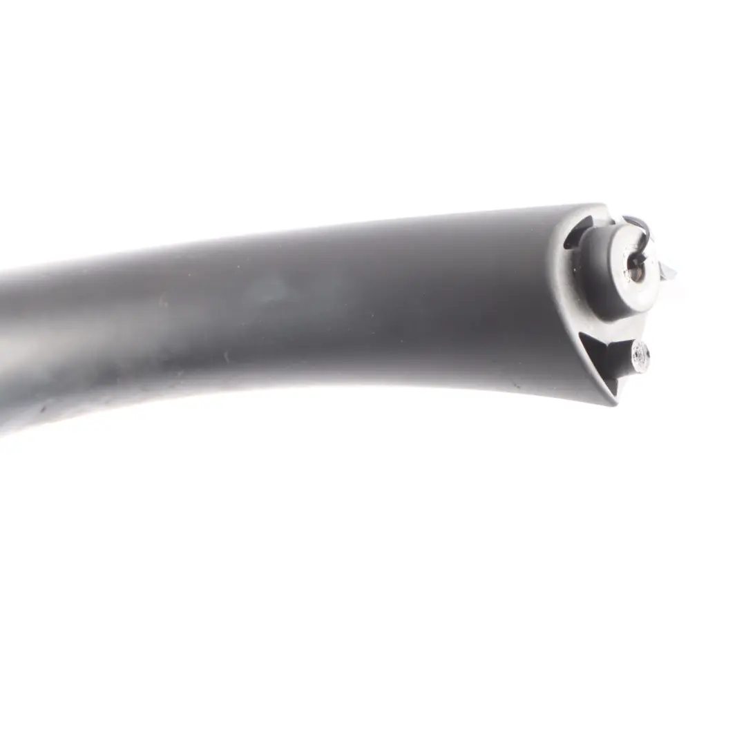  Carrier Support BMW E93 Left N/S Door Card Panel Handle Trim Black Cover - SKU RHD-E92-HANDLE - Part number E92