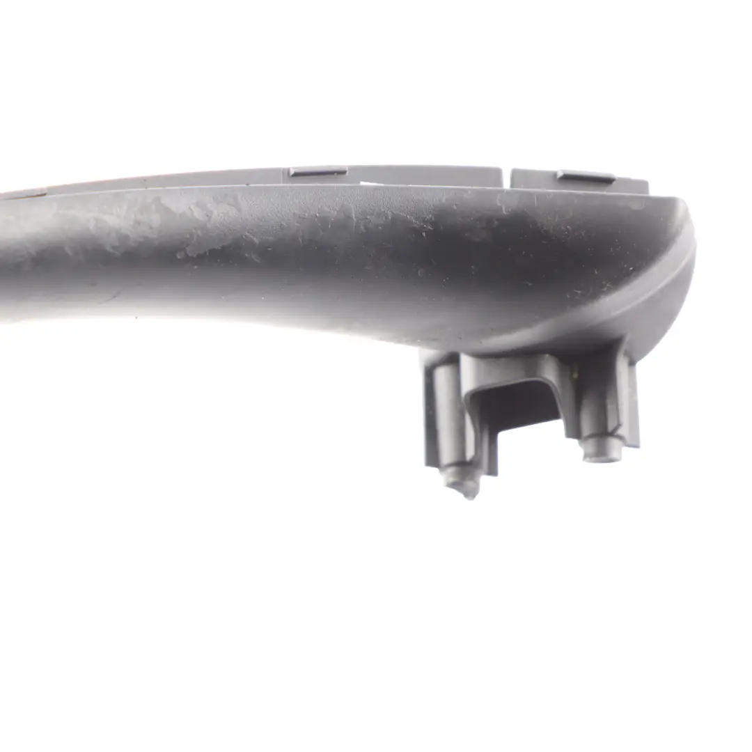  Carrier Support BMW E93 Left N/S Door Card Panel Handle Trim Black Cover - SKU RHD-E92-HANDLE - Part number E92