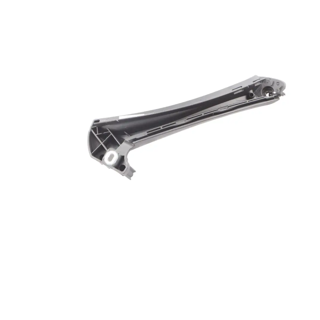  Carrier Support BMW E93 Left N/S Door Card Panel Handle Trim Black Cover - SKU RHD-E92-HANDLE - Part number E92