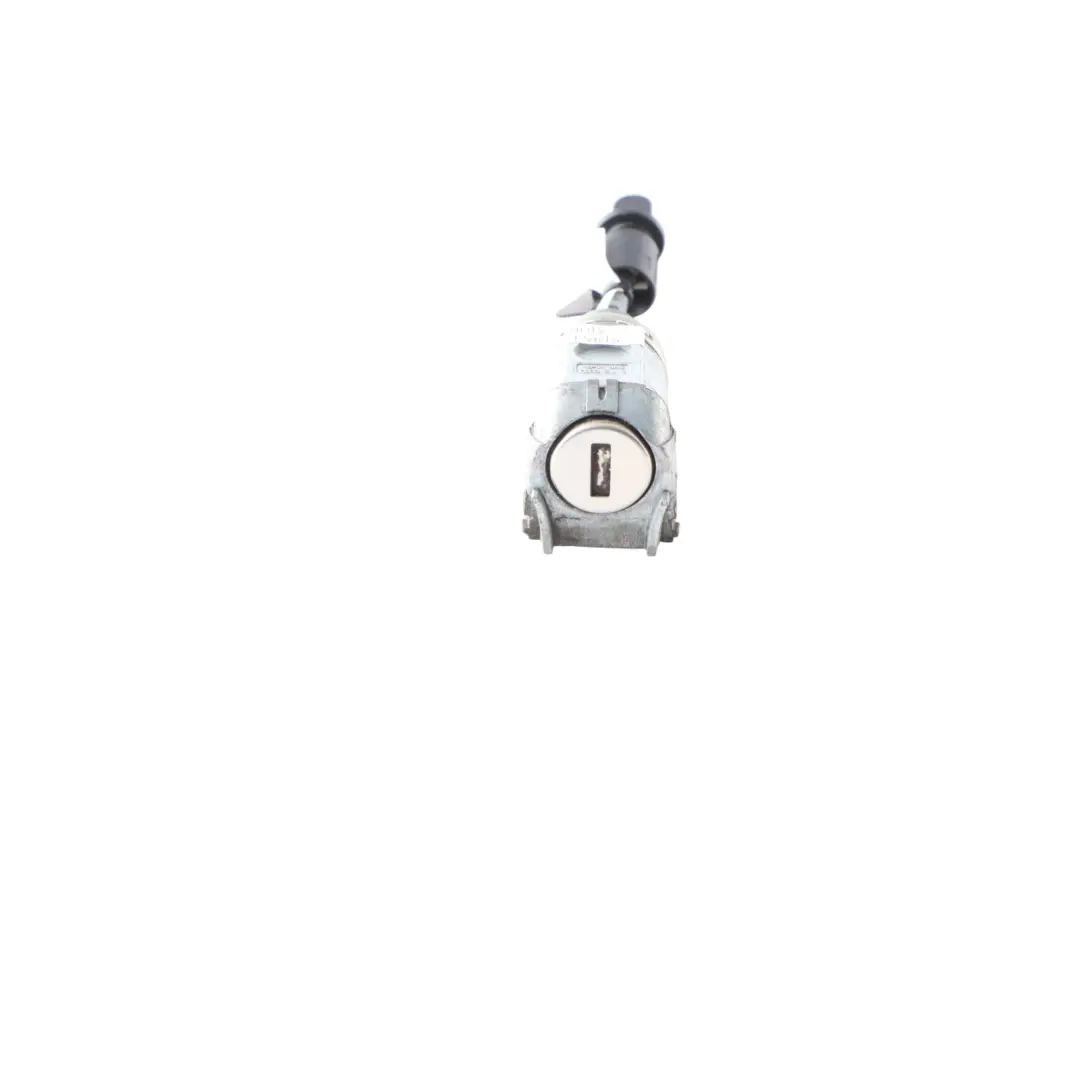  Front Door Lock Audi A4 B8 A5 8F Barrel Coil Cylinder Right O/S - SKU RHD-F107837168BF-1 - Part number F107837168BF