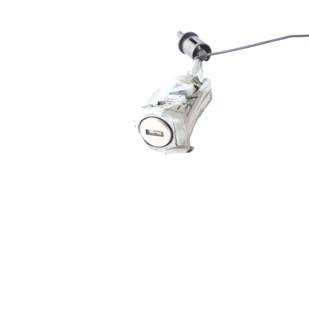  Front Door Lock Audi A4 B8 A5 8F Barrel Coil Cylinder Right O/S - SKU RHD-F107837168BF-1 - Part number F107837168BF