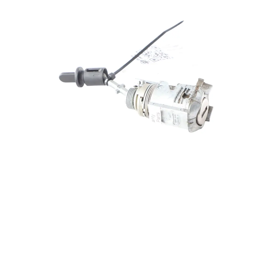  Front Door Lock Audi A4 B8 A5 8F Barrel Coil Cylinder Right O/S - SKU RHD-F107837168BF-1 - Part number F107837168BF